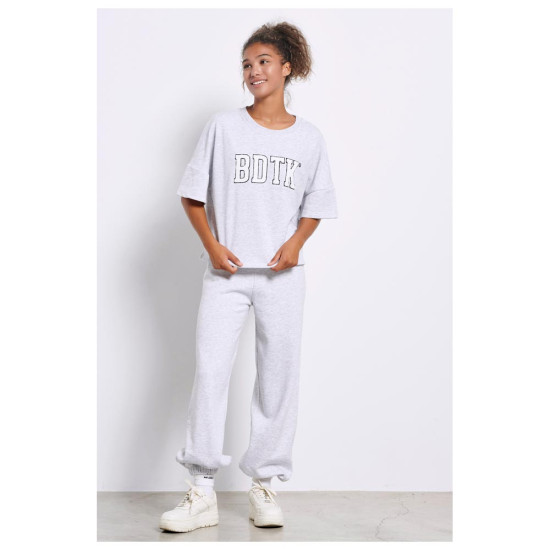 Bodytalk Γυναικεία κοντομάνικη μπλούζα